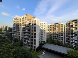 The Visionaire (D27), Condominium #460397771
